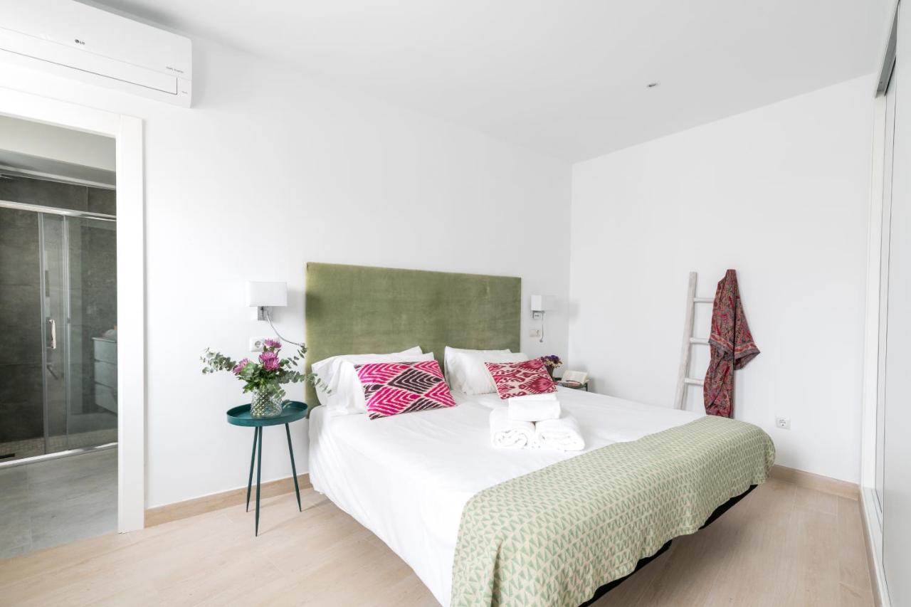 Rg Plaza Del Salvador Appartement
