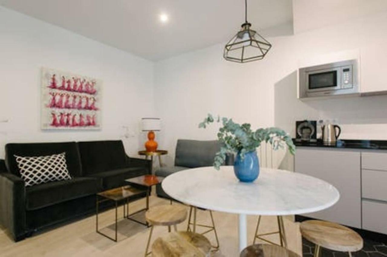 Appartement Rg Plaza Del Salvador Séville