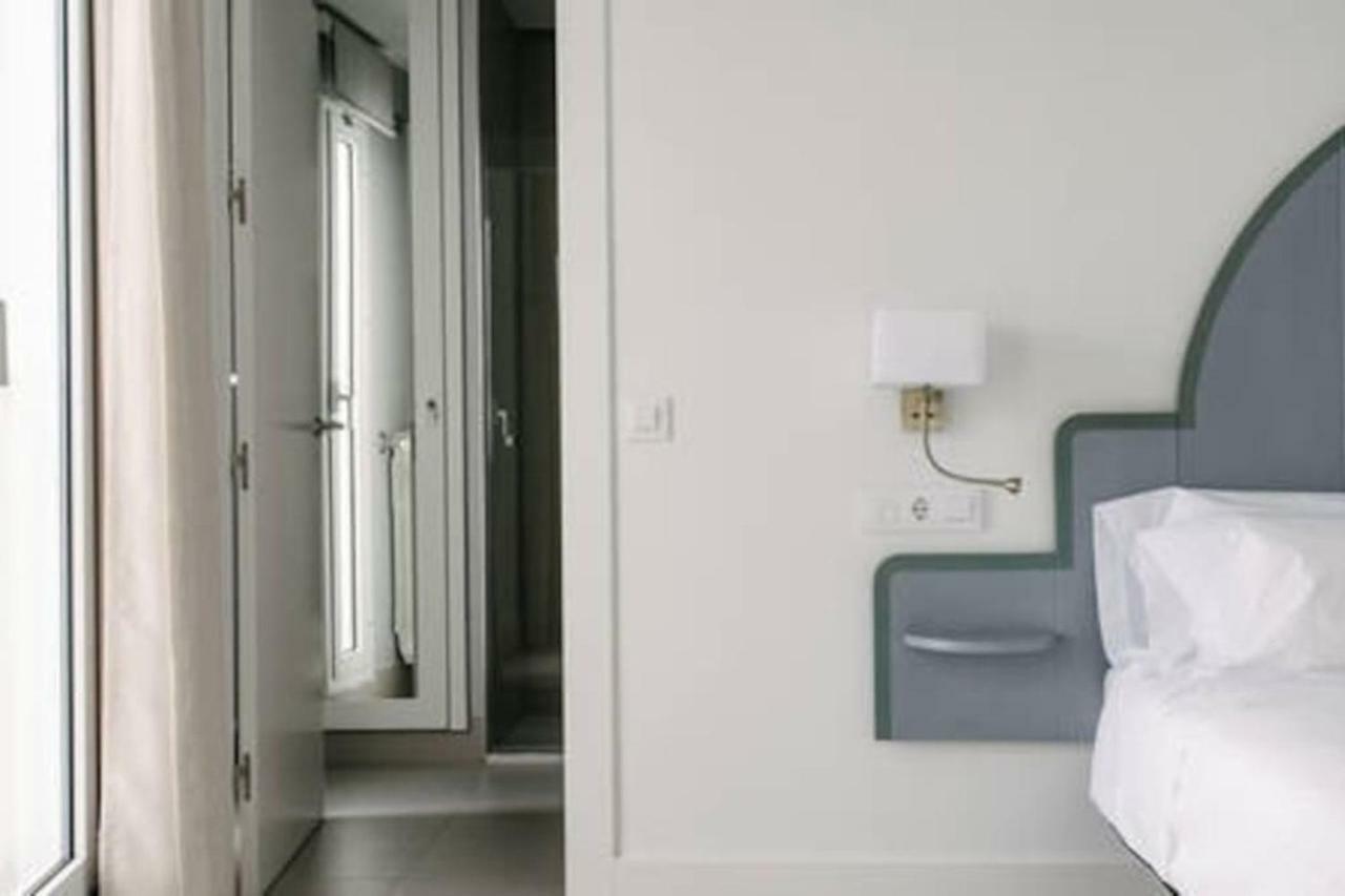 Appartement Rg Plaza Del Salvador *