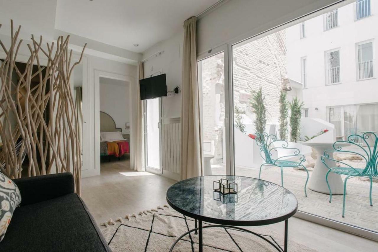 Rg Plaza Del Salvador Appartement Sevilla