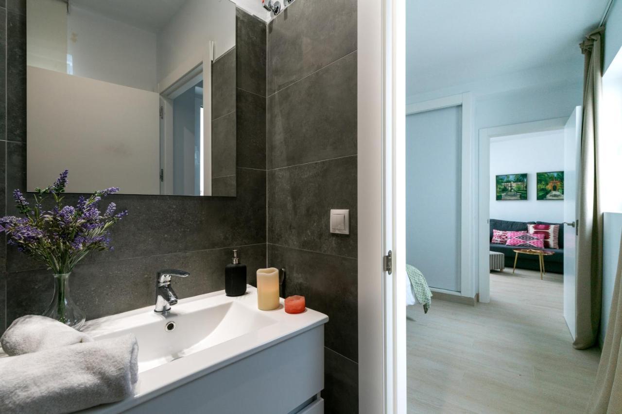 Rg Plaza Del Salvador Apartment Sevilla