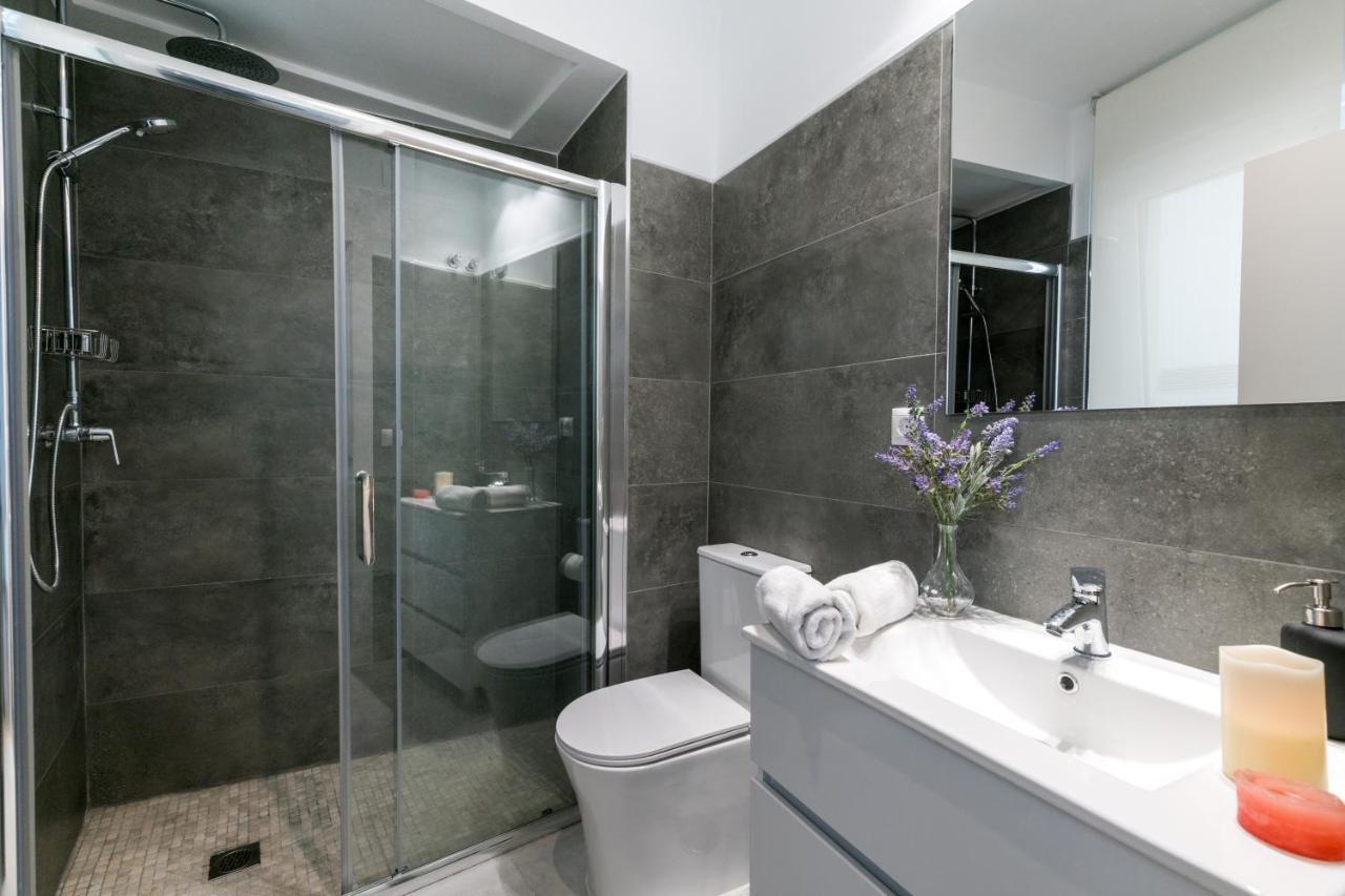 Apartment Rg Plaza Del Salvador Sevilla