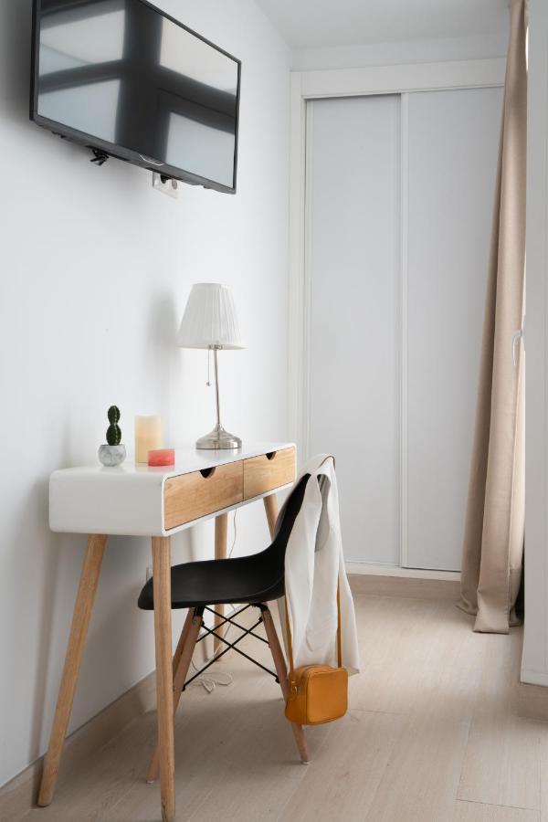 Apartment Rg Plaza Del Salvador Sevilla