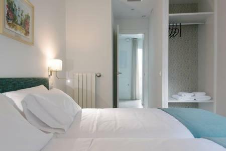 Apartment Rg Plaza Del Salvador Sevilla