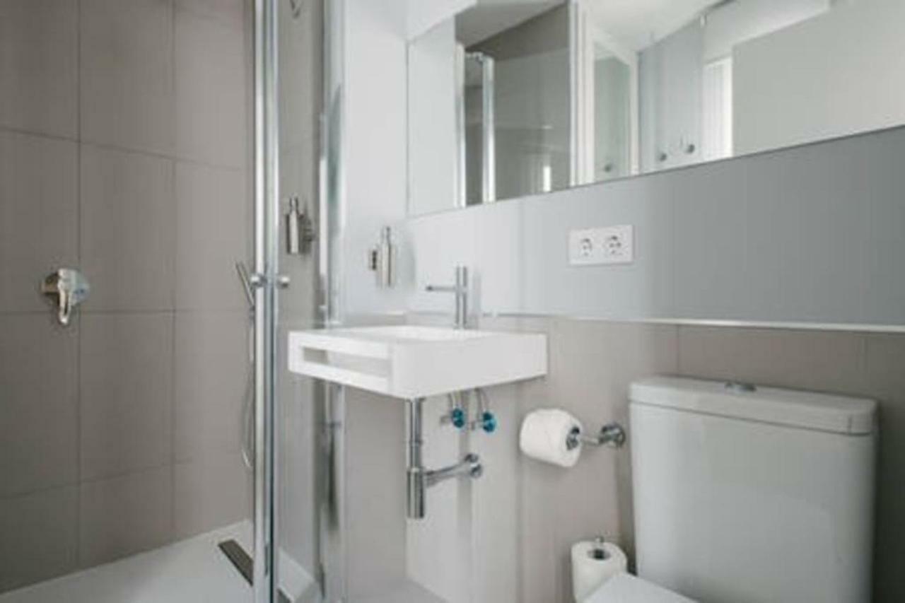 Rg Plaza Del Salvador Apartment Sevilla