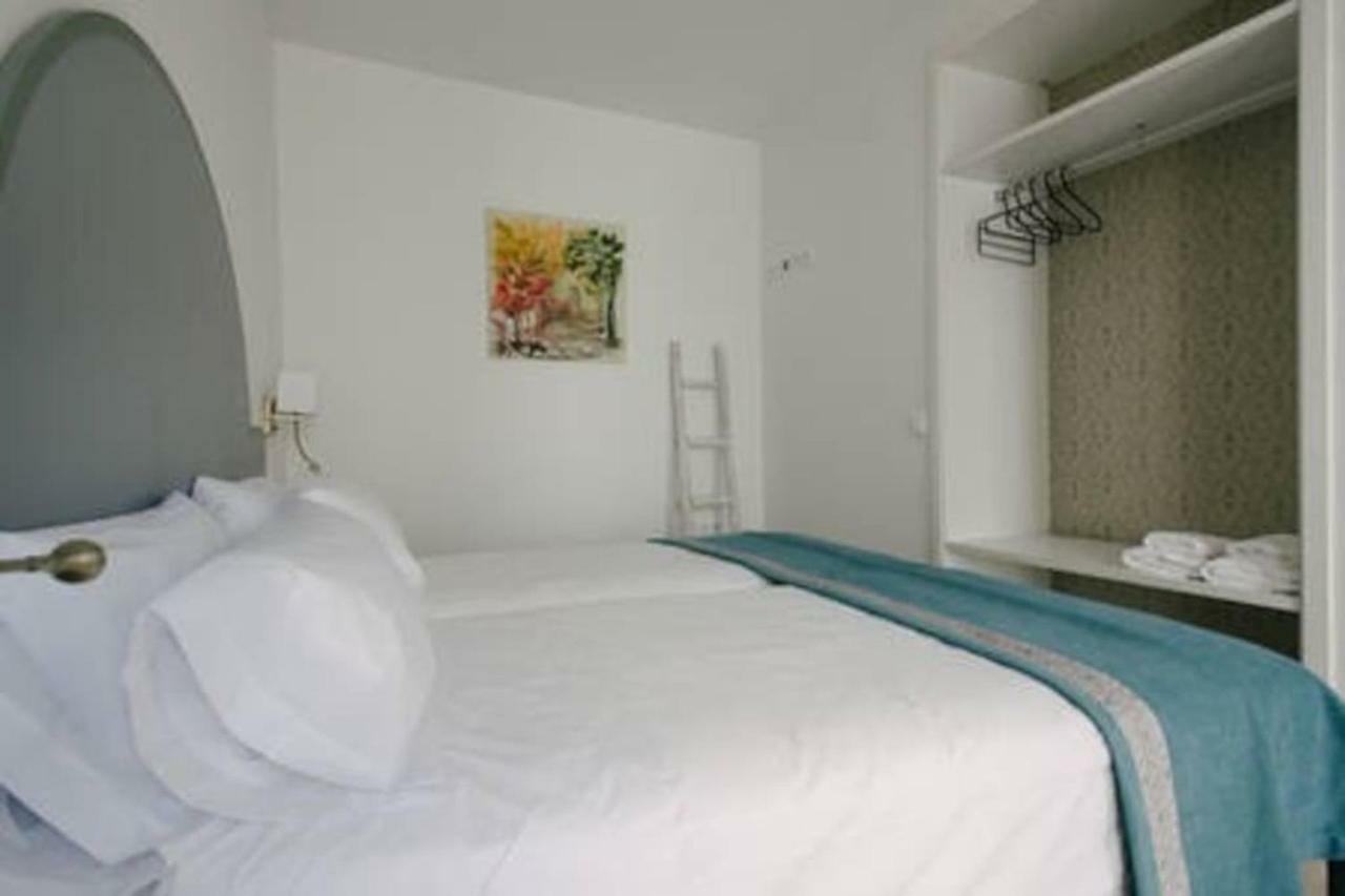 Rg Plaza Del Salvador Apartment Sevilla