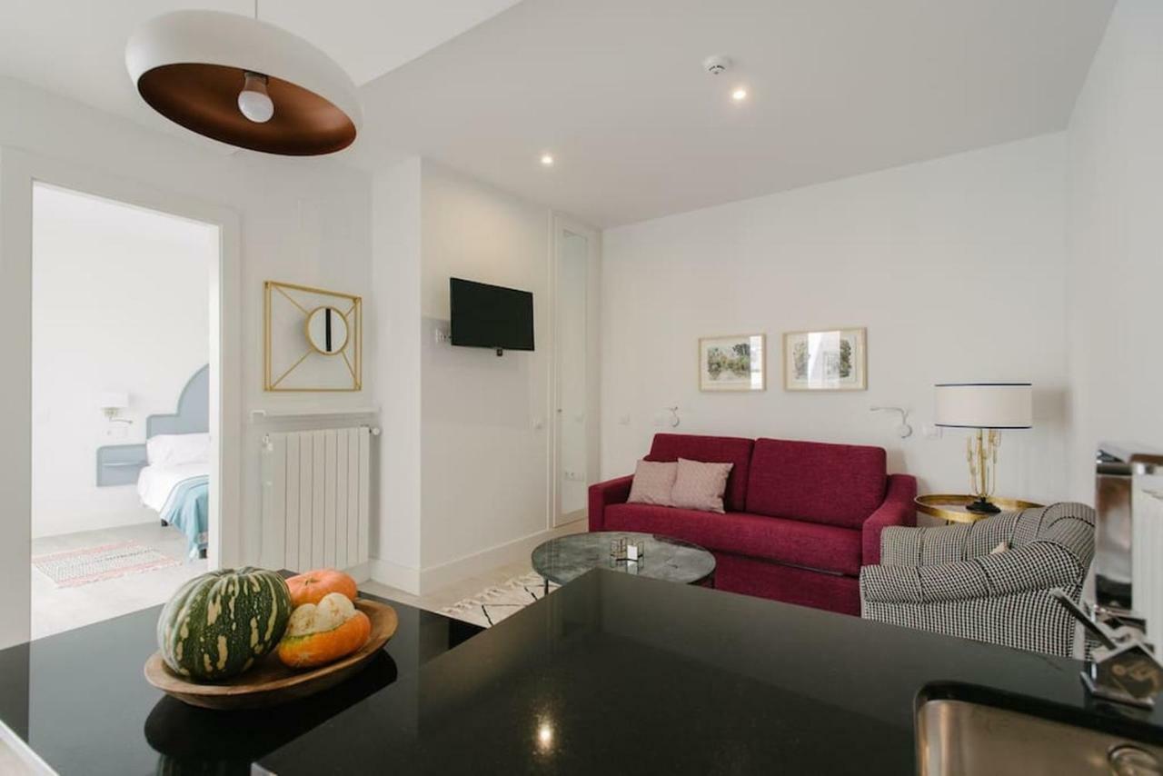 Rg Plaza Del Salvador Apartment Sevilla