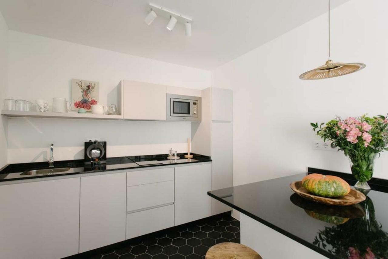 Apartment Rg Plaza Del Salvador Sevilla