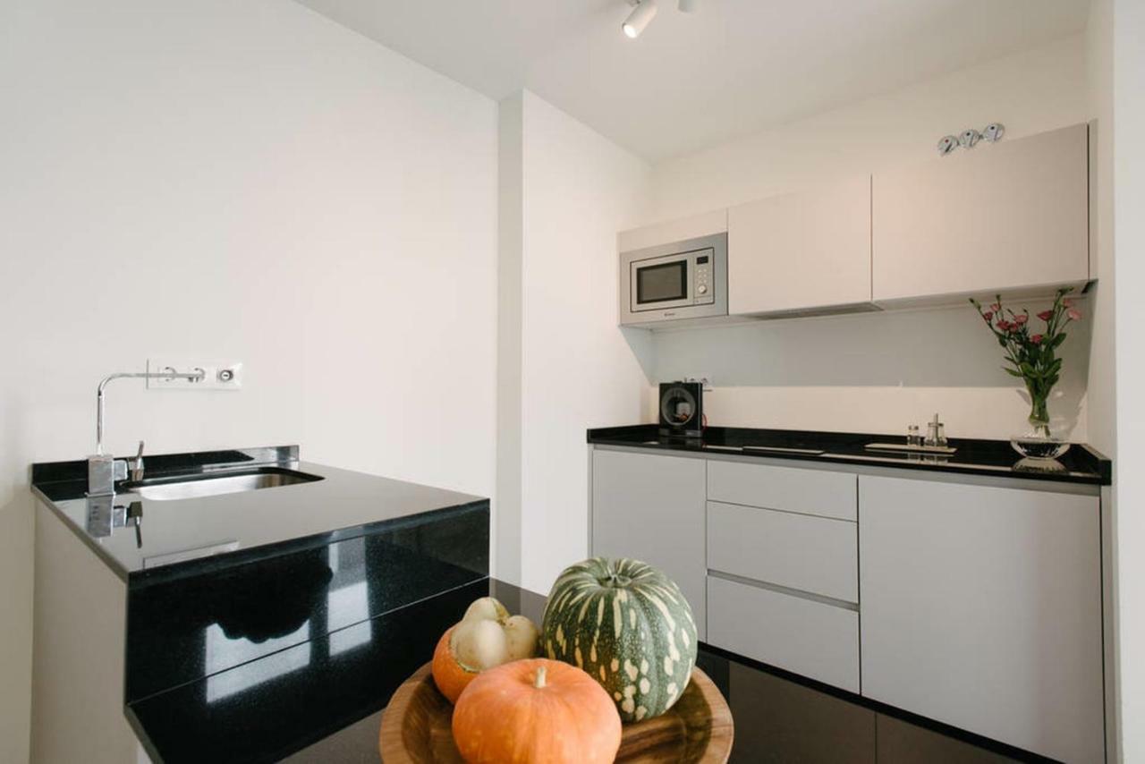 Rg Plaza Del Salvador Apartment Sevilla